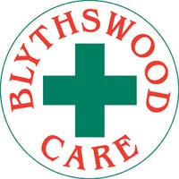 blythswoodCare
